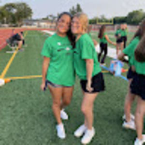 Meet your Posher, Isabel